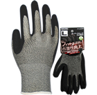FT-3107 'Super Stretch' с резиновым покрытием