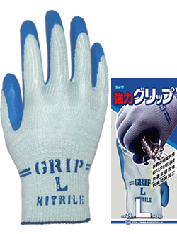 #360 'Grip особо прочные'